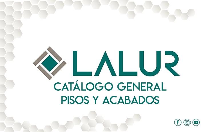 Catálogo Marca Pisos Lalur 2025